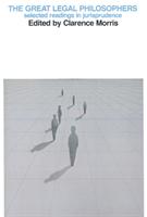 The Great legal philosophers : selected readings in jurisprudence