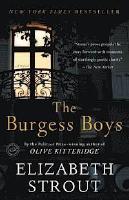 The Burgess Boys