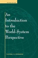 An introduction to the world-system perspective
