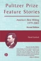 Pulitzer prize feature stories - americas best writing, 1979-2003