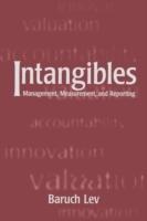 Intangibles : management, measurement, and reporting
