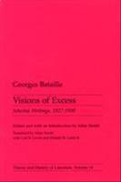 Visions of excess [Elektronisk resurs] selected writings, 1927-1939