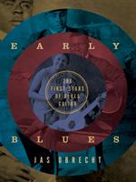 Early blues - the first stars of blues guitar