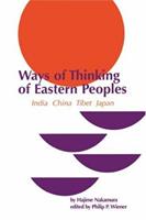 Ways of Thinking of Eastern Peoples: India, China, Tibet, Japan [Elektronisk resurs]