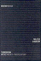 No end to war : terrorism in the twenty-first century