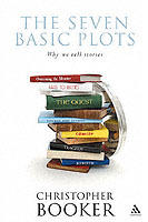 Seven basic plots - why we tell stories