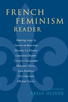 French feminism reader