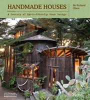 Handmade houses : a century of earth-friendly home design