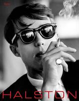 Halston - inventing american fashion
