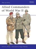 Allied commanders of World War II
