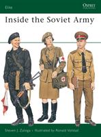 Inside the Soviet army today