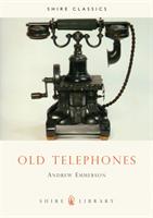 Old telephones