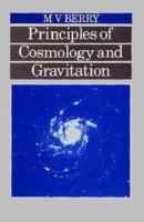 Principles of cosmology and gravitation