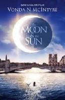 Moon and the sun