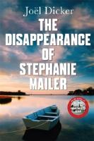 Disappearance of Stephanie Mailer