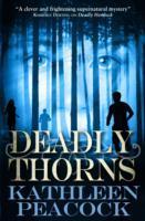 Deadly Thorns: Hemlock Book Two