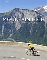 Mountain high : Europe's greatest cycle climbs