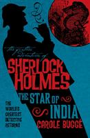 Further adv of s. holmes, star of india, the