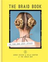 Braid book: 20 fun and easy styles
