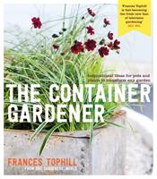 Container gardening