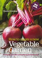 How to create a new vegetable garden - producing a beautiful and fruitful g