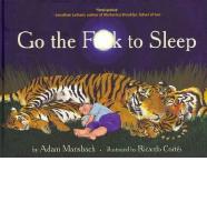 Go the F*ck To Sleep