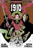 League of extraordinary gentlemen:century 1910 - century 1910