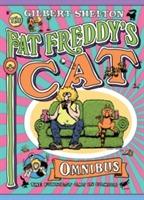 The Fat Freddy's cat omnibus