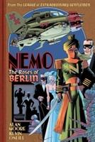Nemo: the roses of Berlin