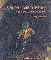 Serpent of the Nile