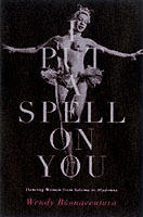 I put a spell on you : dancing women from Salome to Madonna