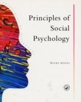 Principles of social psychology