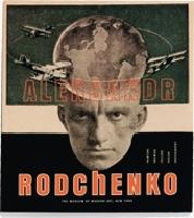 Aleksandr Rodchenko : [painting, drawing, collage, design, photography]