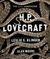 The new annotated H.P. Lovecraft