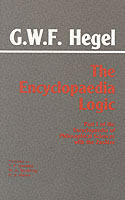 Encyclopaedia logic - part i of the encyclopaedia of the philosophical scie