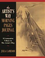 Artist's Way Morning Pages Journal: A Companion To "The Arti