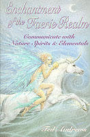 Enchantment of the Faerie Realm: Communicate with Nature Spirits & Elementals