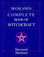 Complete book of witchcraft