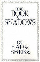 Book of shadows