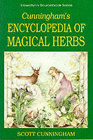 Encyclopaedia of magical herbs