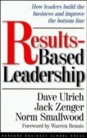 Results-based leadership [Elektronisk resurs]