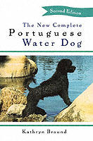 The New Complete Portuguese Water Dog, 2nd Edition