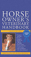 Horse Owner's Veterinary Handbook, 2nd Edition