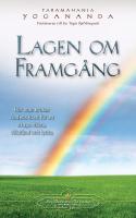 Lagen Om Framg&aring;ng (the Law of Success Swedish)