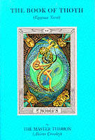 Book of thoth - egyptian tarot