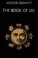 Book of lies