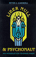 Liber null & psychonaut