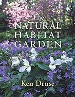 The natural habitat garden