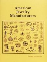 American jewelry manufacturers