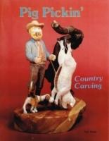 Country Carving (Pig Pickin&rsquo;)